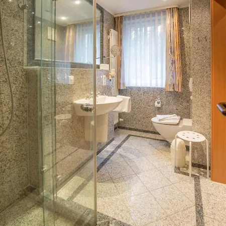 Duenenpark - Komfort Mit 1 Schlafzimmer Und Terrasse Im Erdgeschoss 151 Apartment